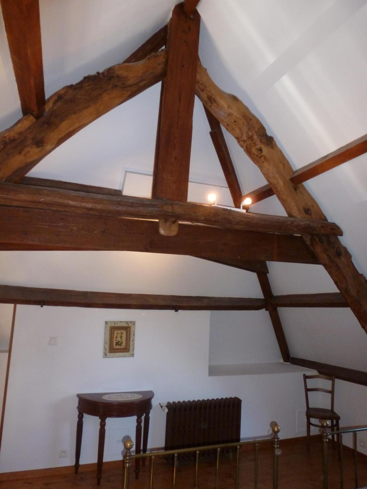 مبيت وإفطار فالوجنيس Manoir De Savigny الغرفة الصورة